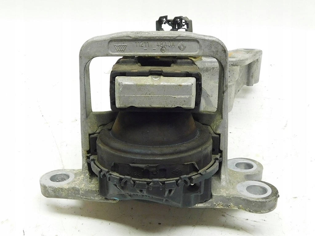 фото №1, Подушка кронштейн двигуна 112842617r - renault talisman 1.6 dci 15-20