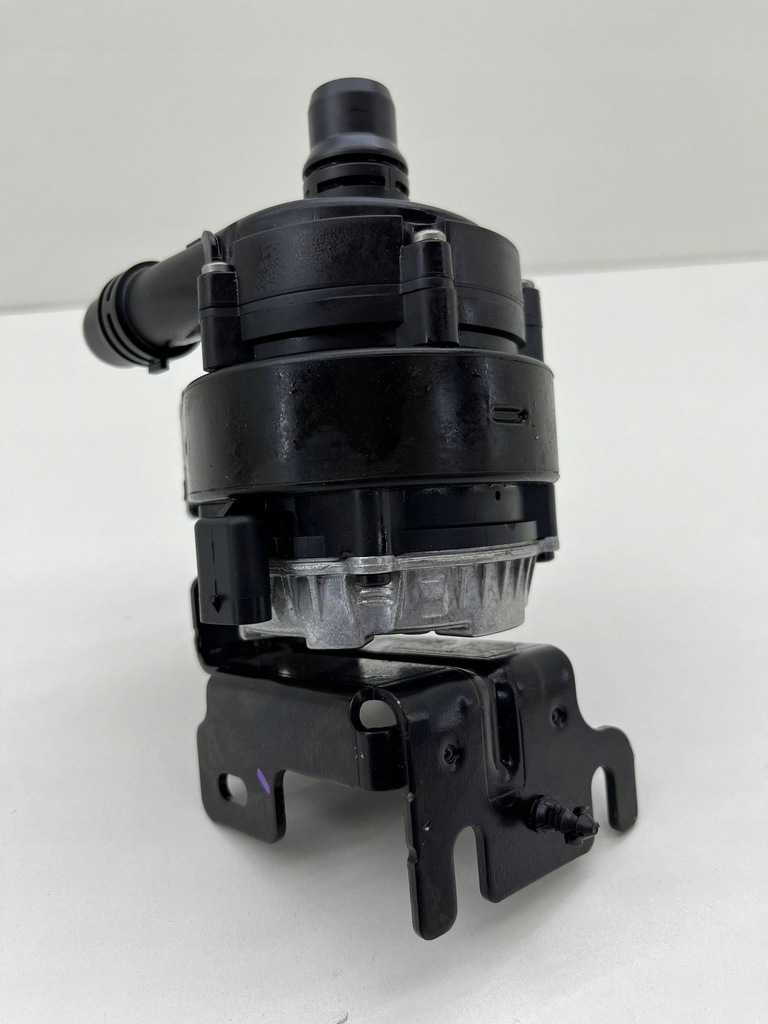 фото №1, Citroen ds4 ii дополнительная насос wody 9823813480