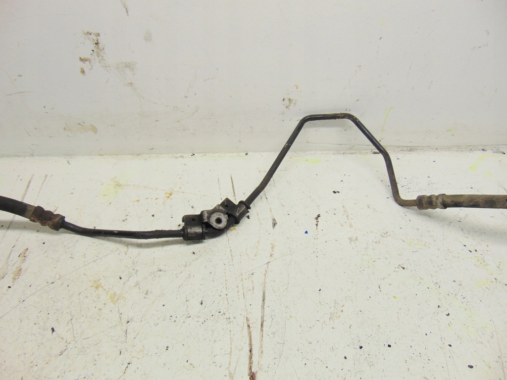 фото №6, Шланг підсилювача citroen c5 i lift 2.0hdi europa