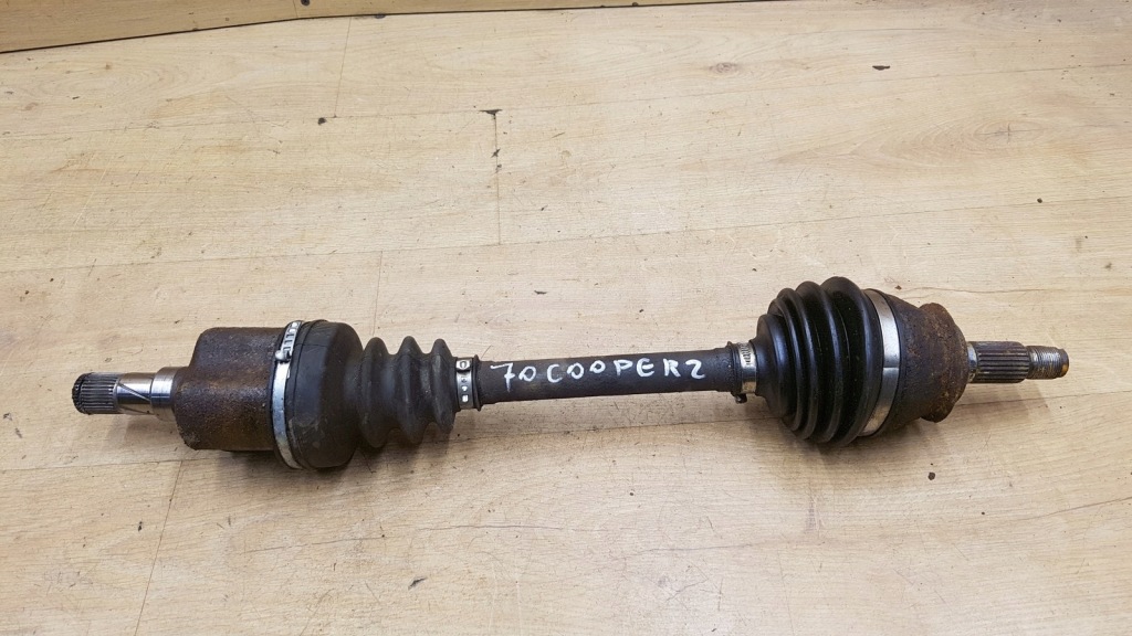 Купить Приводной вал левая короткий mini cooper 2 1.6 hdi