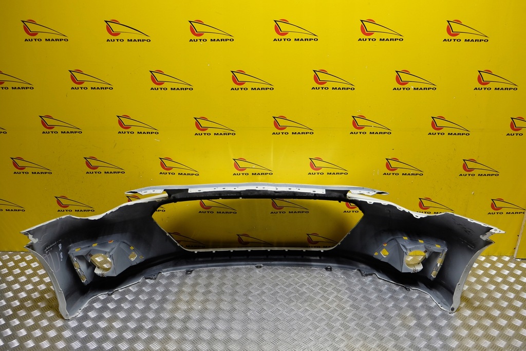 фото №10, Subaru brz lift 2016 2017- бампер перед usa