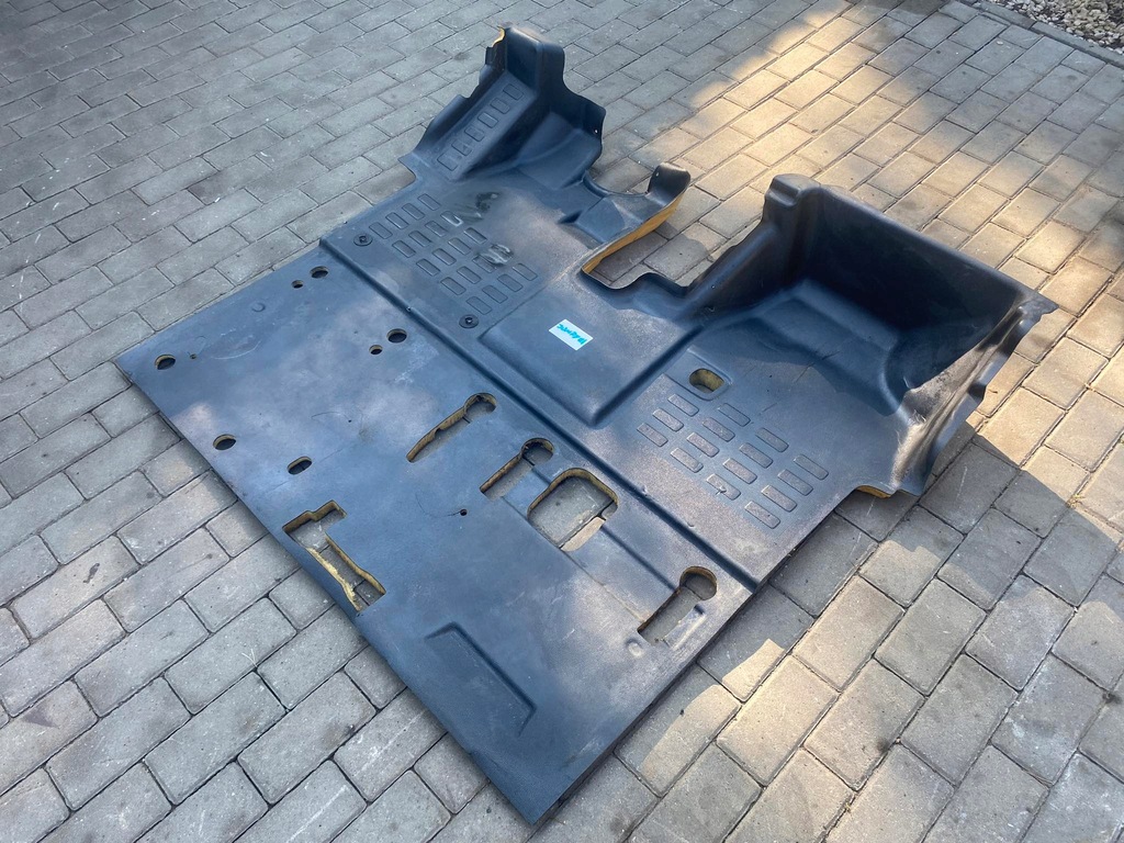 фото №3, Jumpy proace iii обшивка