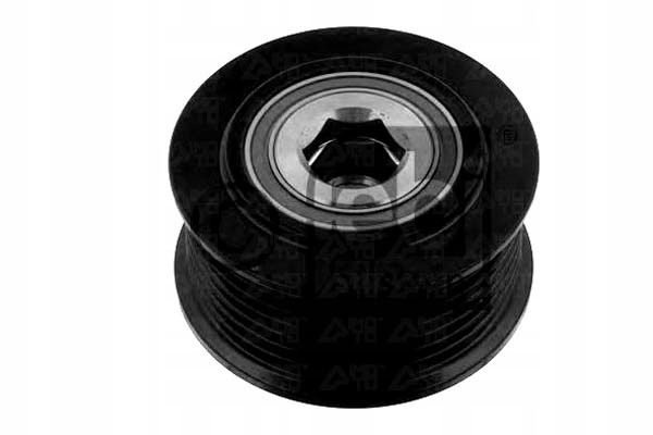 Febi шків генератора honda Ціна