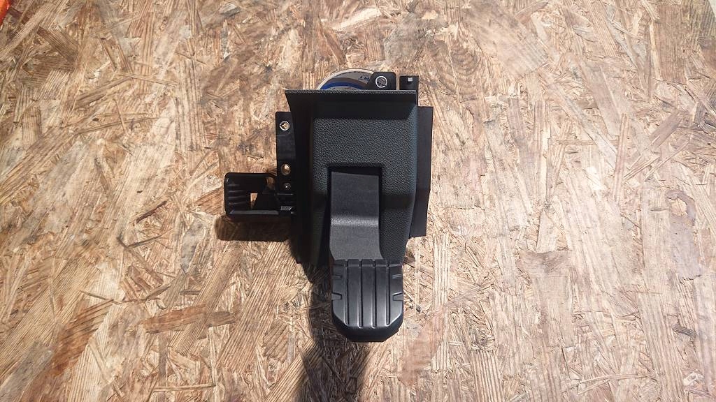 фото №1, Scania r s euro 6 педаль потенціометр газу 2055138