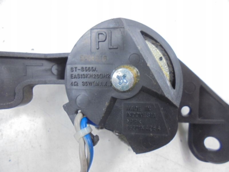 фото №8, Subaru tribeca i b9 динамик перед левый 86301xa25a