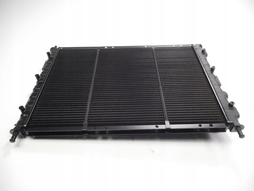 фото №7, Fiat оригинальный номер 46518233 радиатор, система охлаждение двигателя