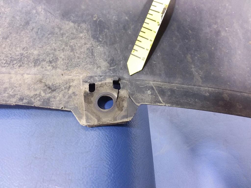 фото №14, Vw phaeton бампер задняя задний pdc lr6v