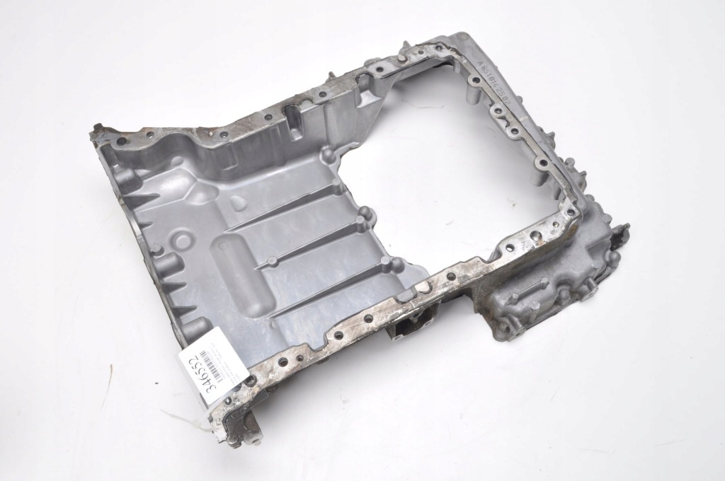 Купить Mercedes w204 2.2 cdi поддон масляная a6510142502