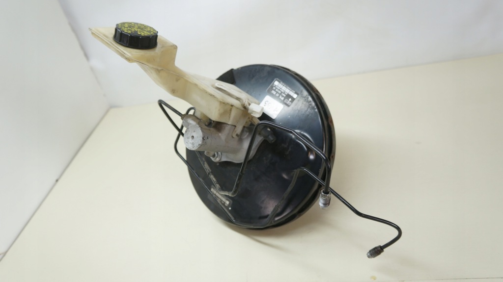 фото №1, Mazda 3 03-09 2.0 насос тормозная усилитель тормозов тормоза