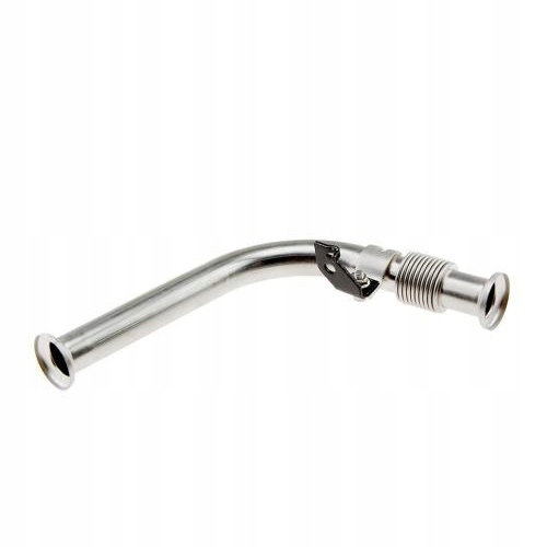 фото №1, Nty egr-me-025 wąż/przewód радиатора выхлопных газов egr