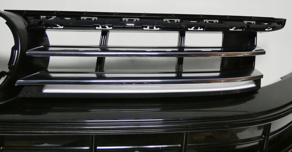 фото №6, Vw arteon r-line lift 2020-2023 3g8853655m решётка радиатора решётка радиатора решётка радиатора