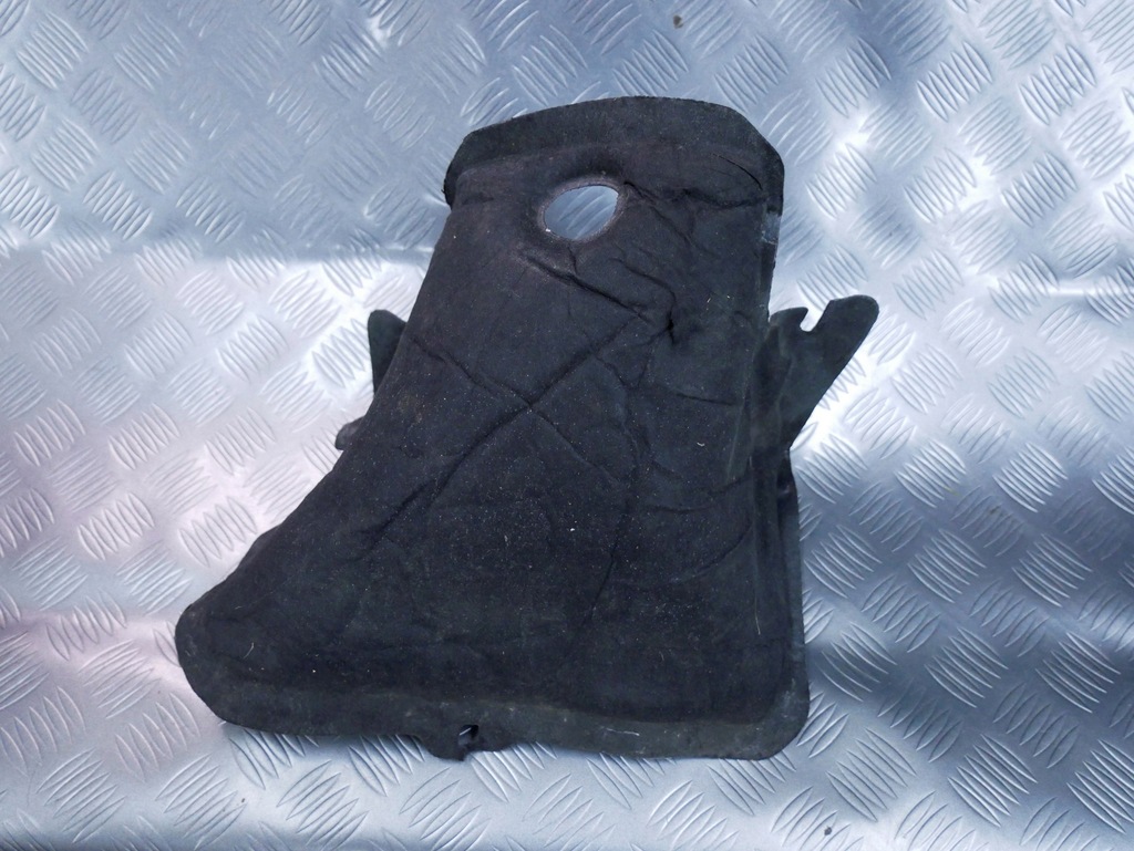 фото №1, Шумоизоляция кабины 2h0817197a vw amarok