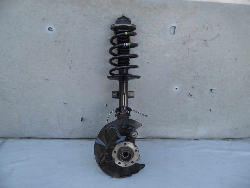 фото №1, Mcperson амортизатор макферсон поворотный кулак правый перед vw transporter t5 t6