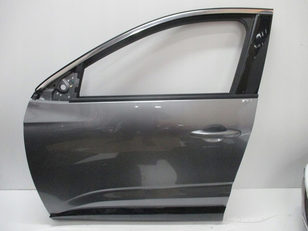 фото №1, Дверь левая передние renault austral 22r