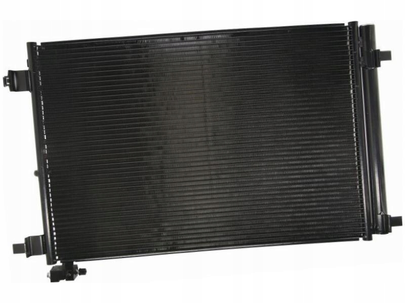 фото №2, Конденсатор кондиціонера thermotec ktt110703