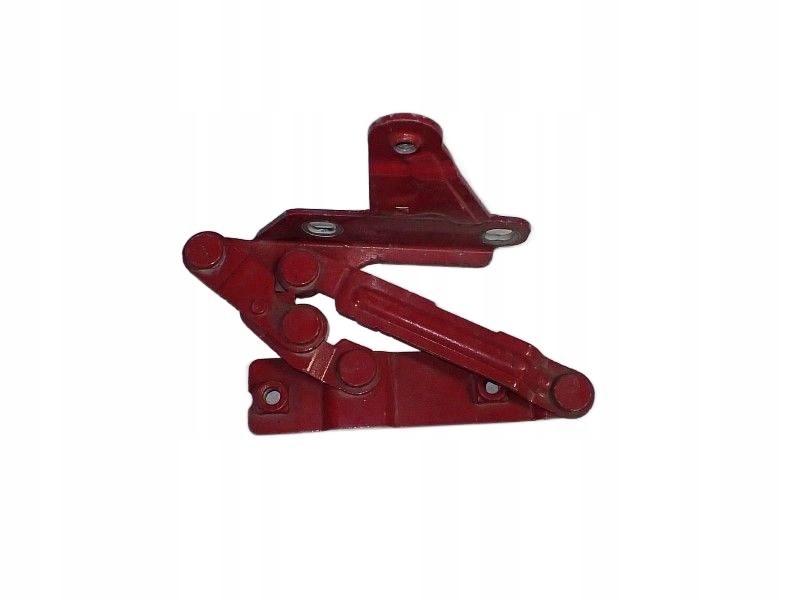 фото №1, Seat leon altea петля капот левый 5p0823301b