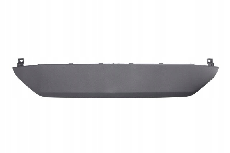 фото №1, Молдинг бампера перед góra серебристый suzuki vitara ly 03.2015-07.2018