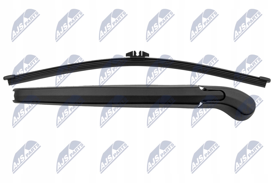 фото №4, Ewb-bm-006 nty щітка + важіль задній двірники