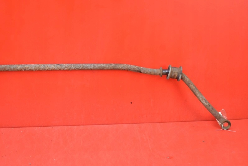 фото №6, Тяга стабілізатора задня задній mercedes ml w163 3.2 v6 218 km 97-01