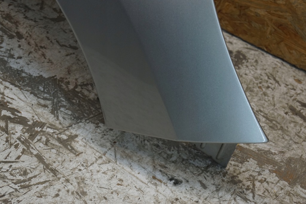 фото №6, Крыло правый перед peugeot 207