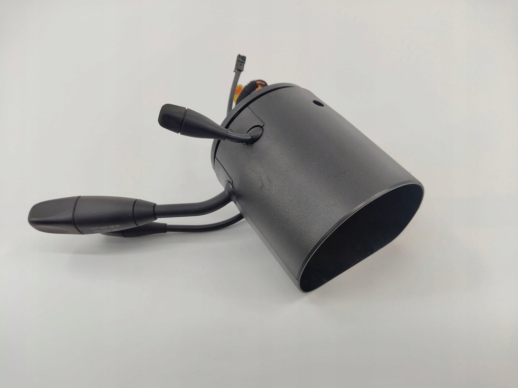 фото №6, Стрічка шлейф перемикачі mercedes w209 a2095405045