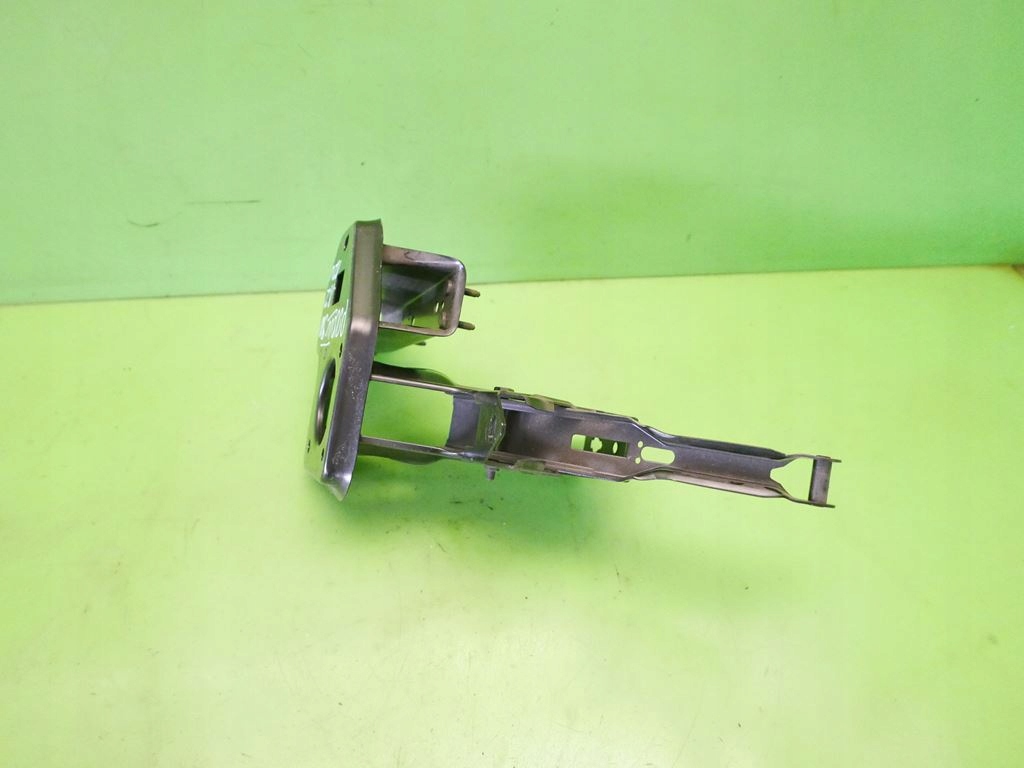 фото №7, Каркас кронштейн педалей vw polo iv 9n 1.2 01-05