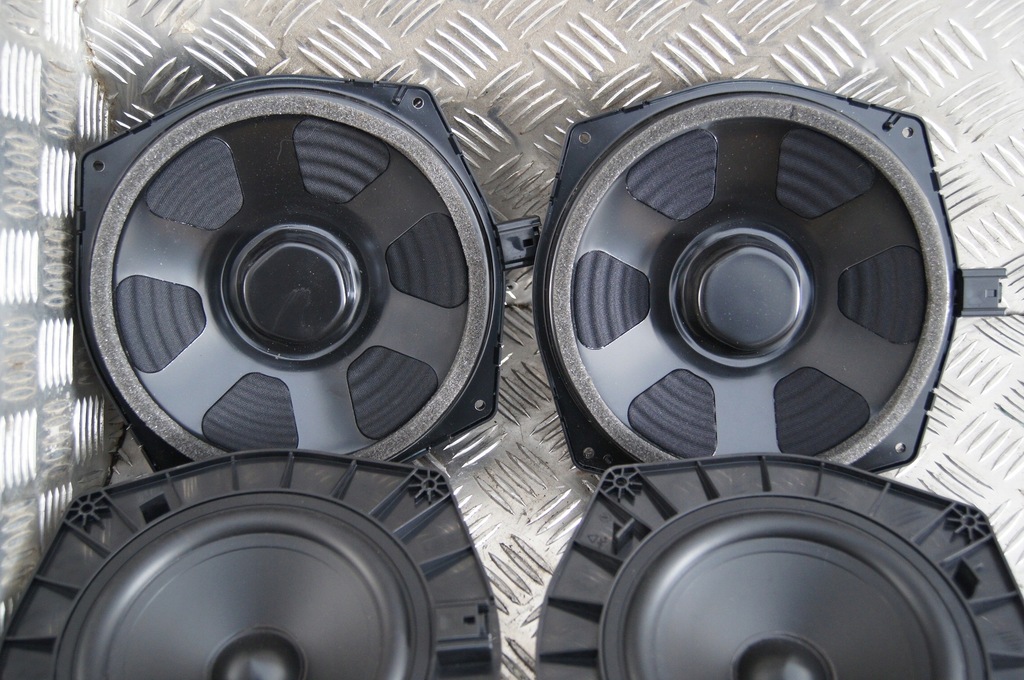 фото №2, Land rover discovery v l462 динамики комплект