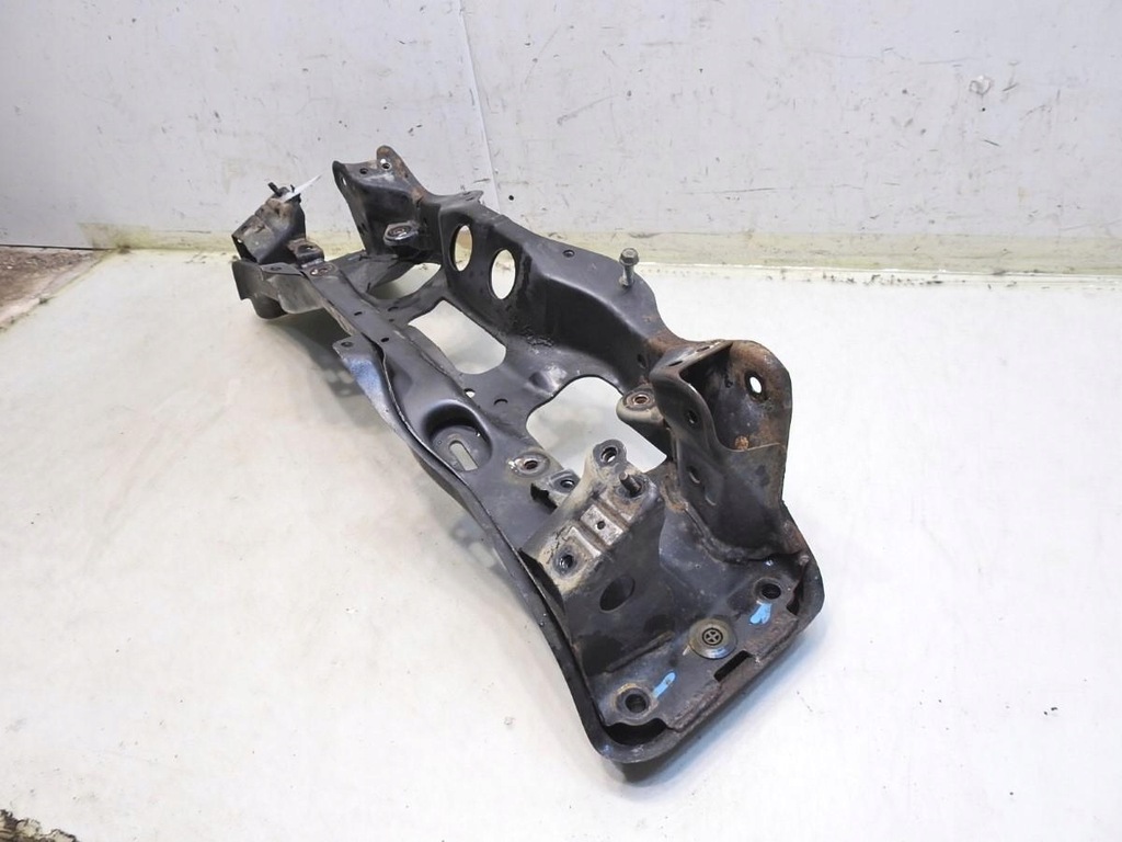 фото №6, Підрамник підрамник перед awd subaru forester iii 2.0 d