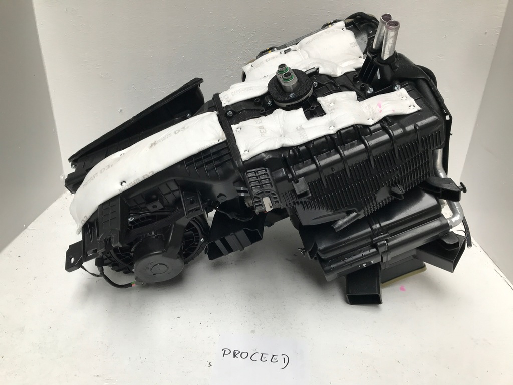 фото №8, Kia proceed iii lift 1.6 t-gdi обігрівач kpl eu