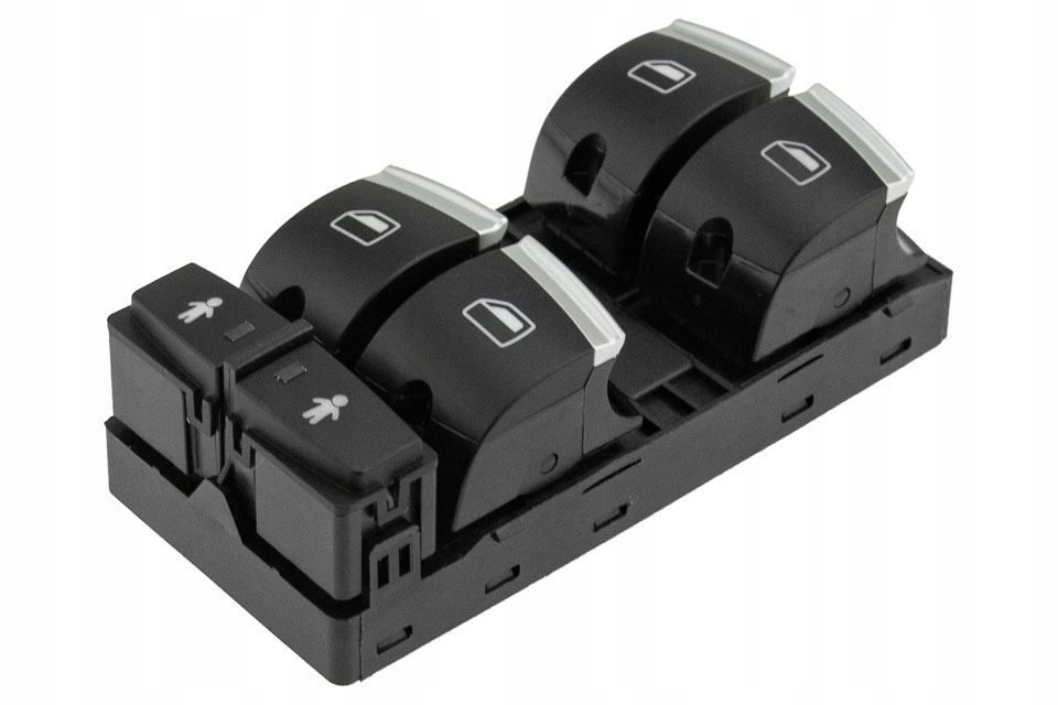 фото №1, Переключатель управление окон do audi q7 2006 2007 2008