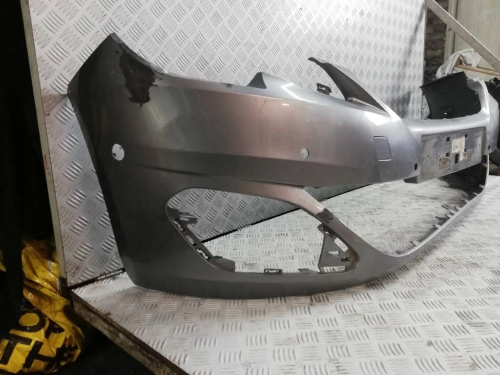 Бампер перед передній peugeot 308 t9 Зі Шроту