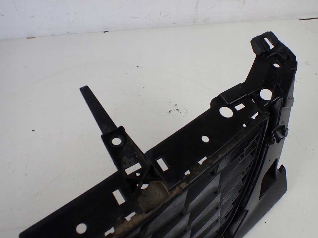 фото №5, Решітка радіатора бампера решітка радіатора захист радіатора seat leon 5f0853654c