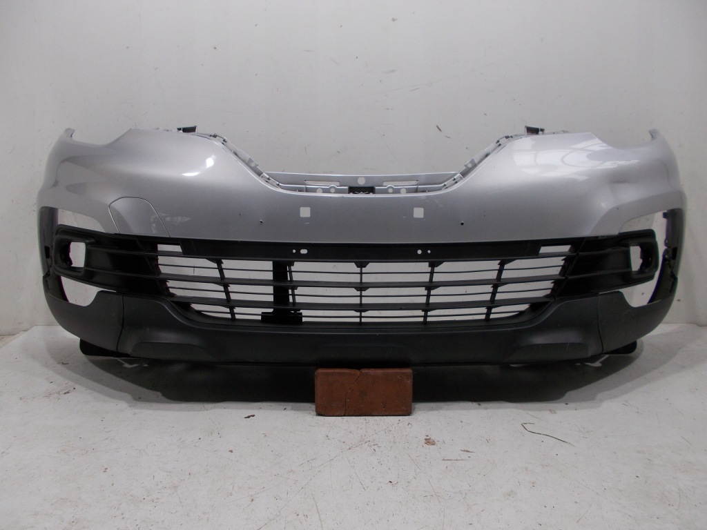 Купити Renault captur lift 17-19 бампер передній org !