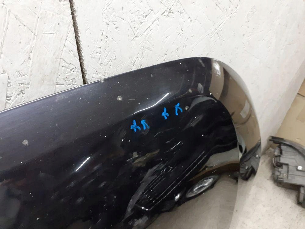 фото №7, Капот mitsubishi outlander iii 2012-