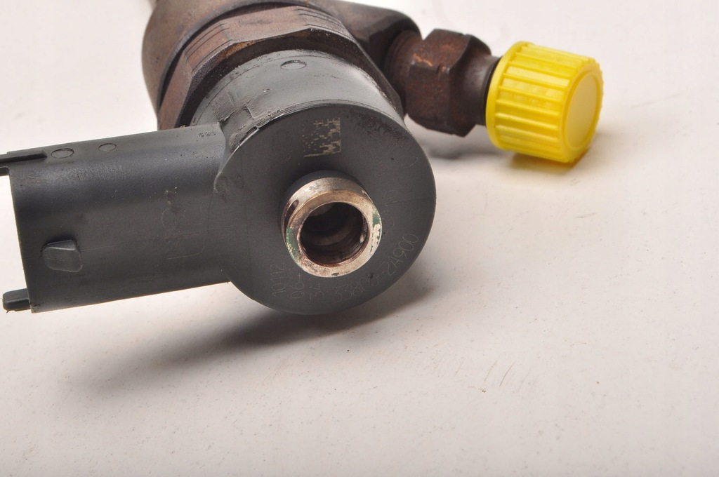 фото №7, Hyundai i30 ii a soul ceed i venga 1.6 crdi инжектор 33800-2a900 0445110320