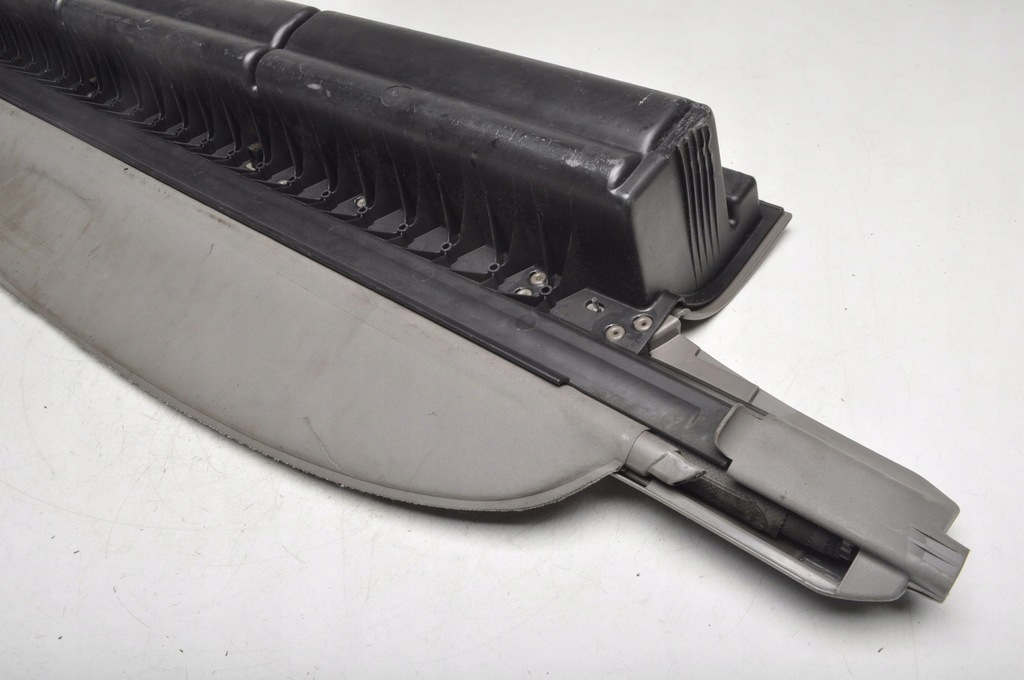 фото №9, Volvo v50 шторка задня задня багажника 39898413