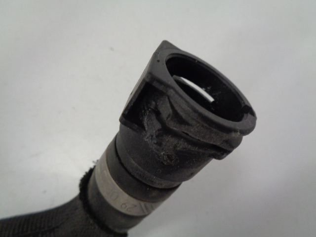 фото №3, Citroen ds3 crossback e-tense труба wąż wody