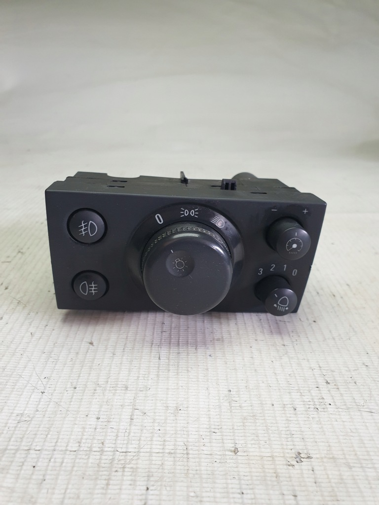 фото №1, Перемикач світла opel vectra c 9185881