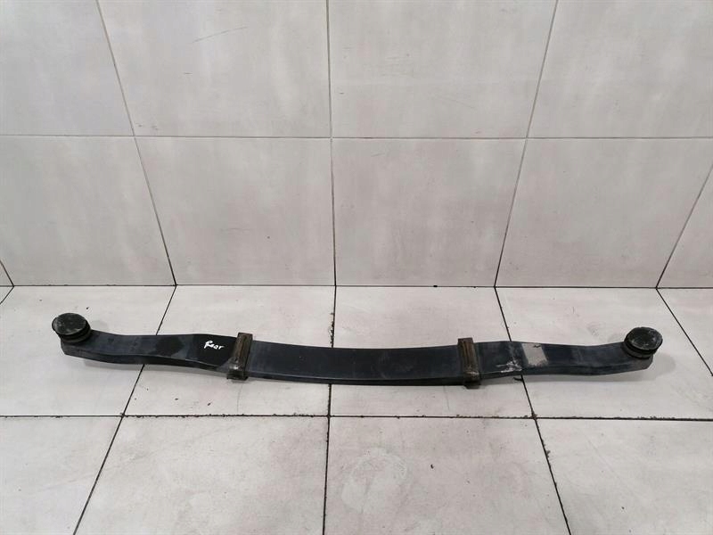 фото №8, Chevrolet corvette c6 leaf spring rear 15233388