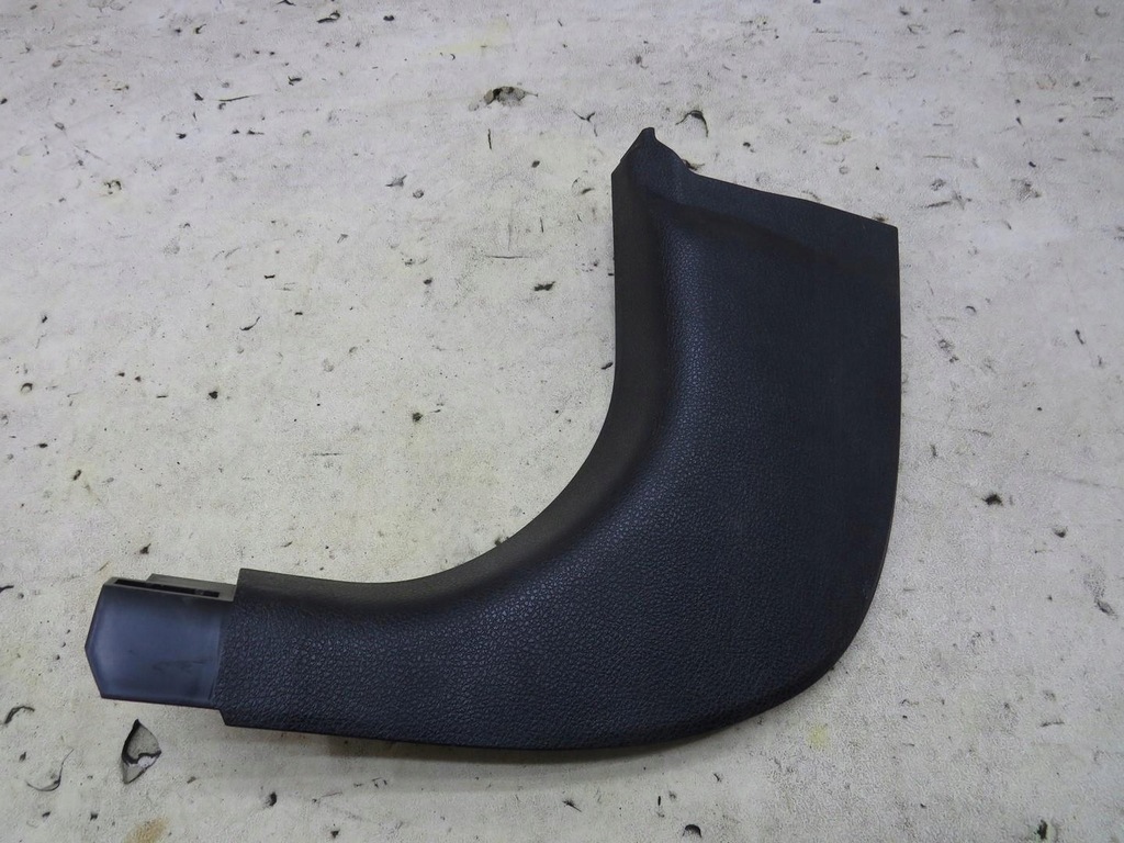 фото №1, Защита порог левая bmw 6 f12 f13