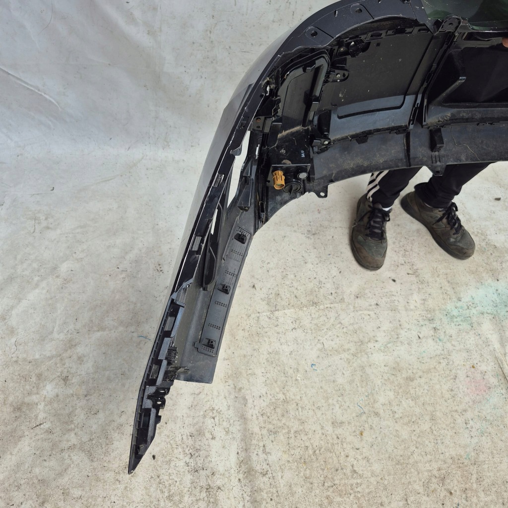 фото №11, Hyundai ioniq 6 vi 22- бампер задняя задний лампа правая задняя 6xpdc 86611-kl000