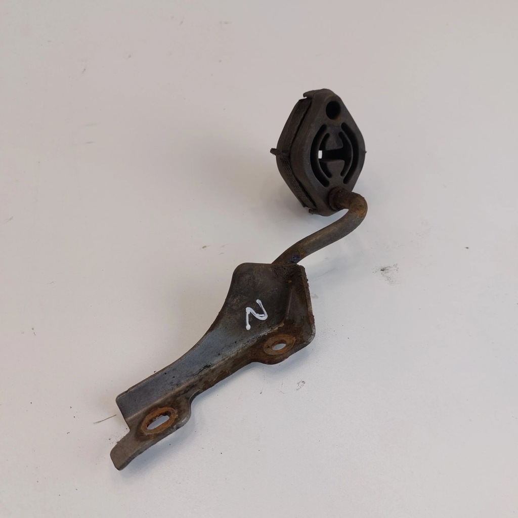 2008 mini one - cooper coupe r56 кронштейн глушника Ціна