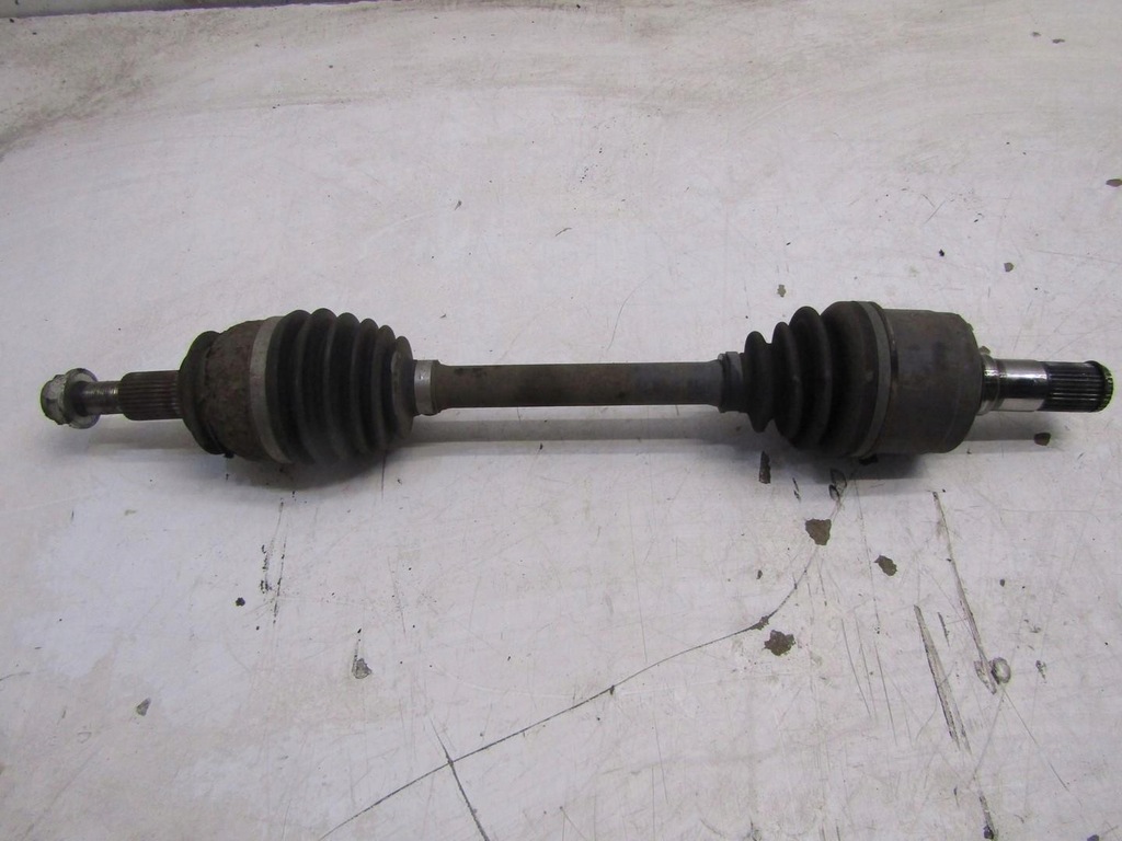 фото №1, Привідний вал ліва передня лівий перед 2.2 d 4x4 4wd mazda cx5 cx-5 i