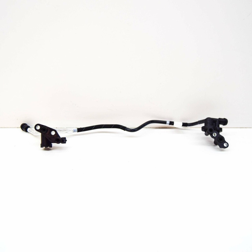 фото №3, Шланг радиатора audi q7 3,0 tdi 16-