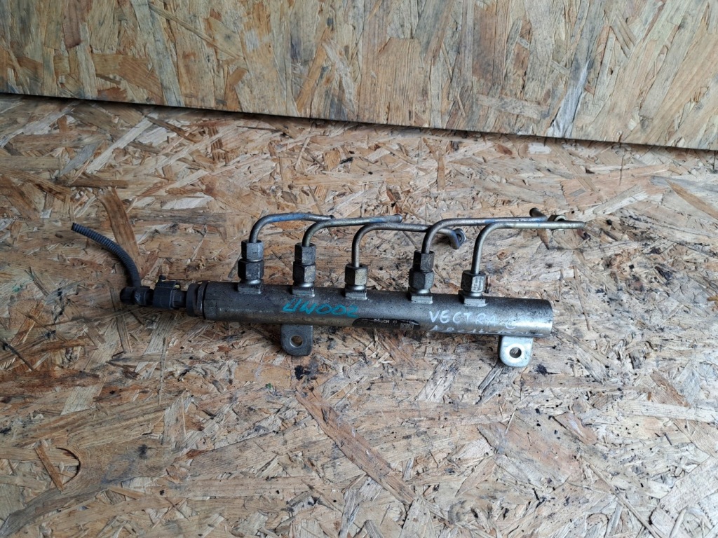 Купить Opel vectra 1.9 ctdi 55197370 молдинг впрыскная