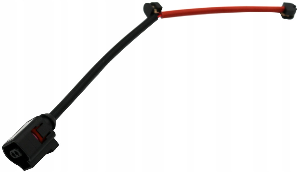 фото №15, Датчик износа тормозных колодок тормозных audi q7 4l0615437a