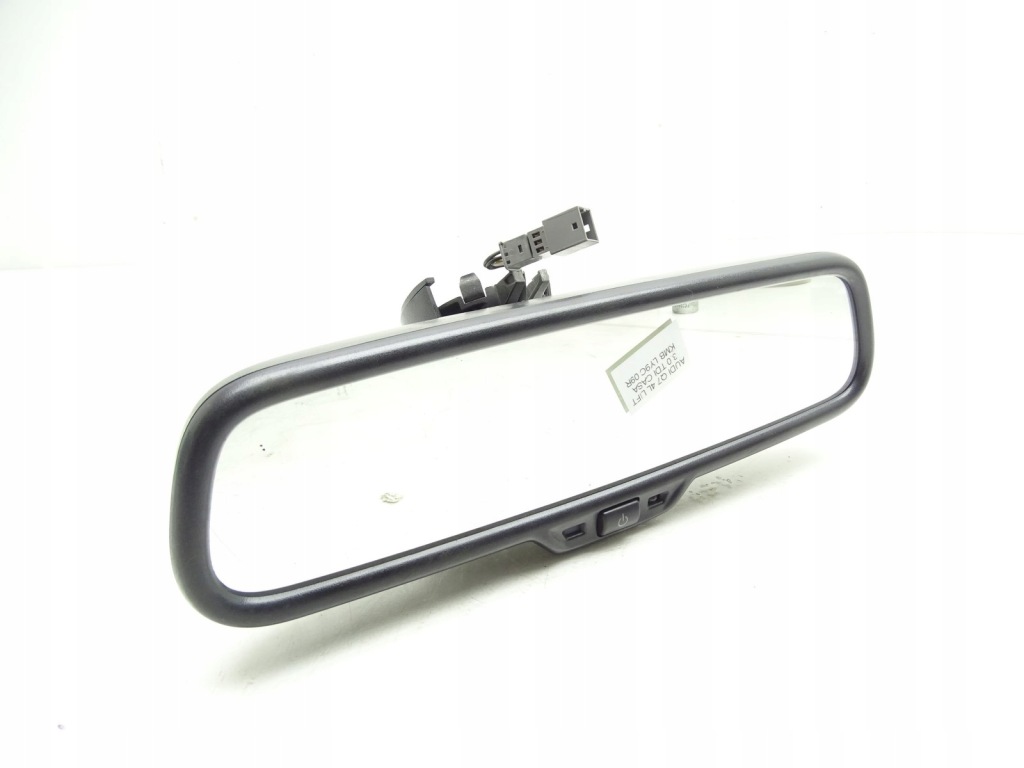 фото №1, Дзеркало заднього виду внутрішнє s-line audi q7 4l 4l0857511