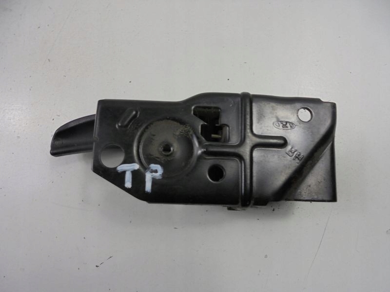 фото №6, Hyundai trajet fo ручка внутренняя правая задняя