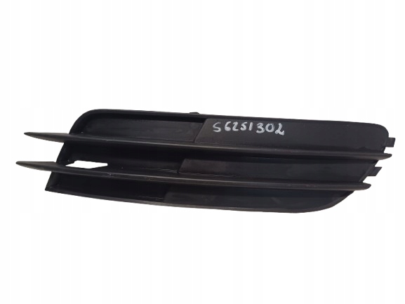 Купить Audi a6 c7 10- решётка бампера правый перед 4g0807682f