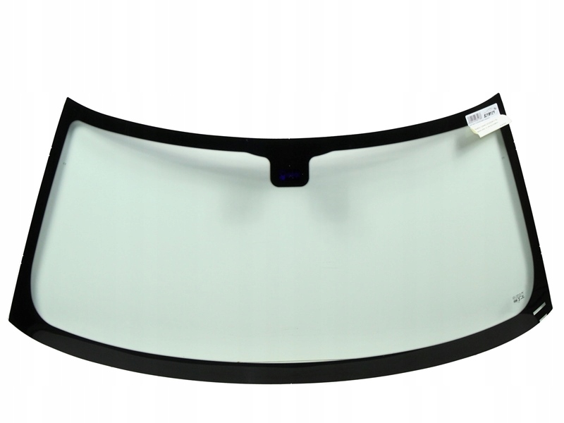 фото №1, Стекло передняя bmw mini i r-50 r-53 датчик 2001-2006